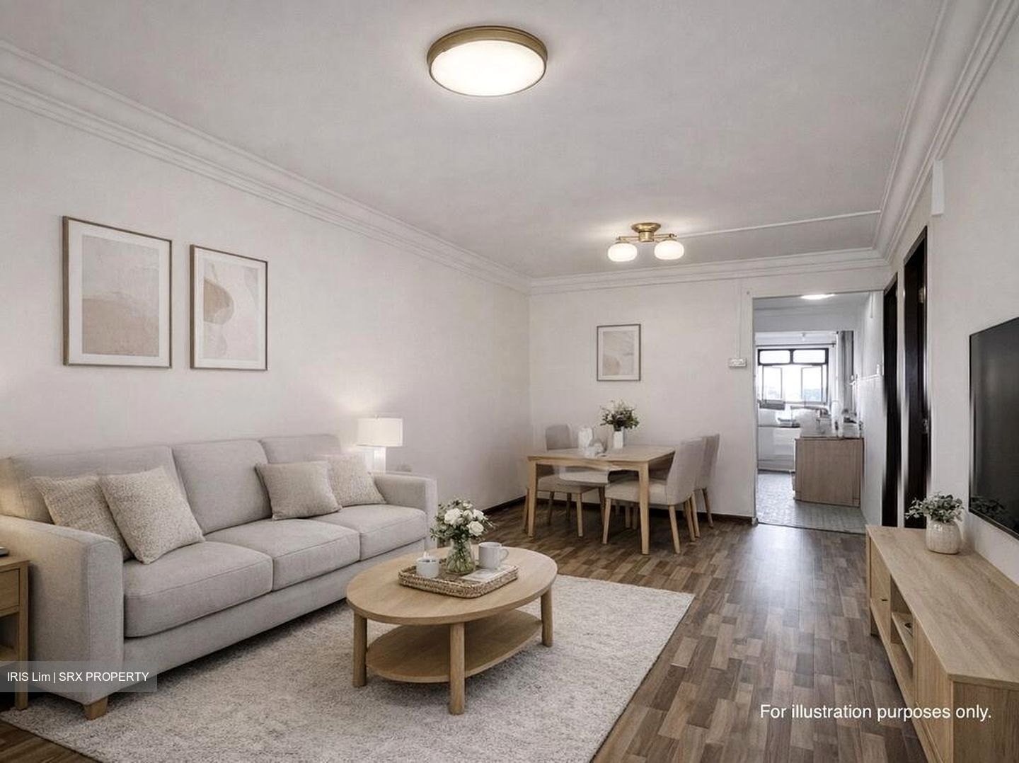 Blk 83 Commonwealth Heights (Queenstown), HDB 3 Rooms #521551381